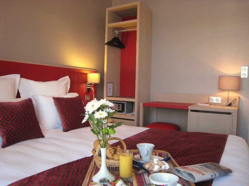 Le Goyen Hotel ออเดียร์น ภายนอก รูปภาพ