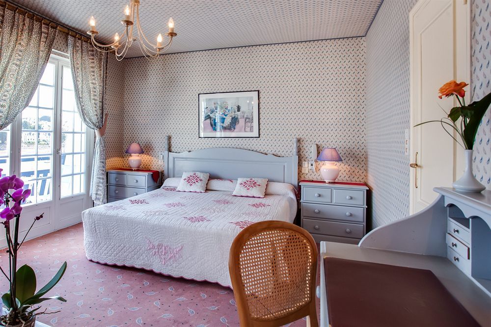 Le Goyen Hotel ออเดียร์น ภายนอก รูปภาพ