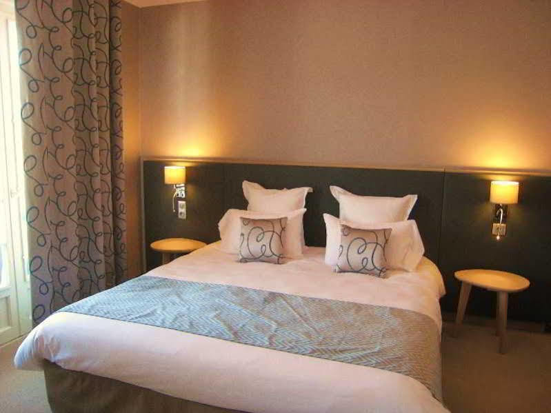 Le Goyen Hotel ออเดียร์น ภายนอก รูปภาพ