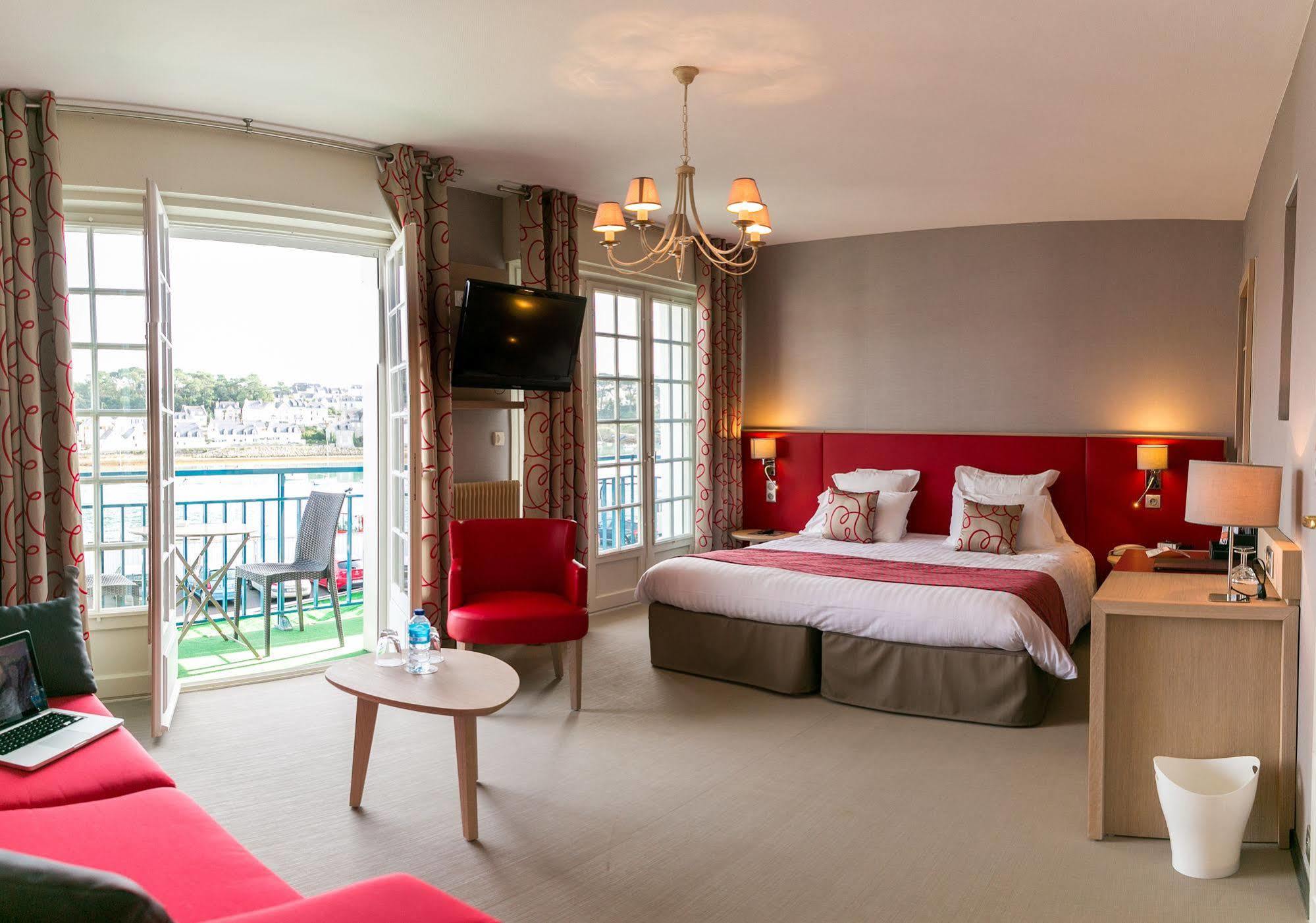 Le Goyen Hotel ออเดียร์น ภายนอก รูปภาพ