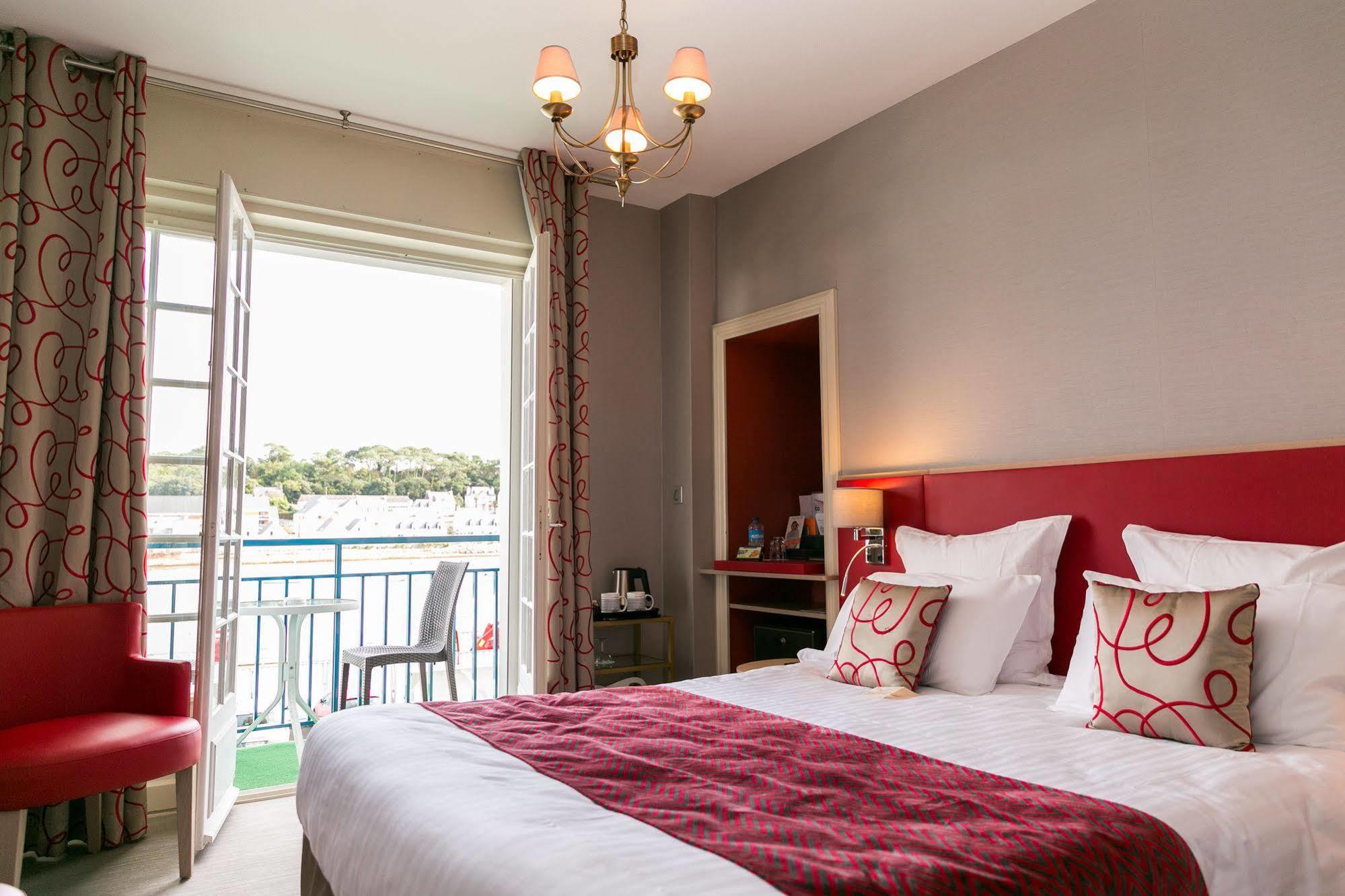 Le Goyen Hotel ออเดียร์น ภายนอก รูปภาพ
