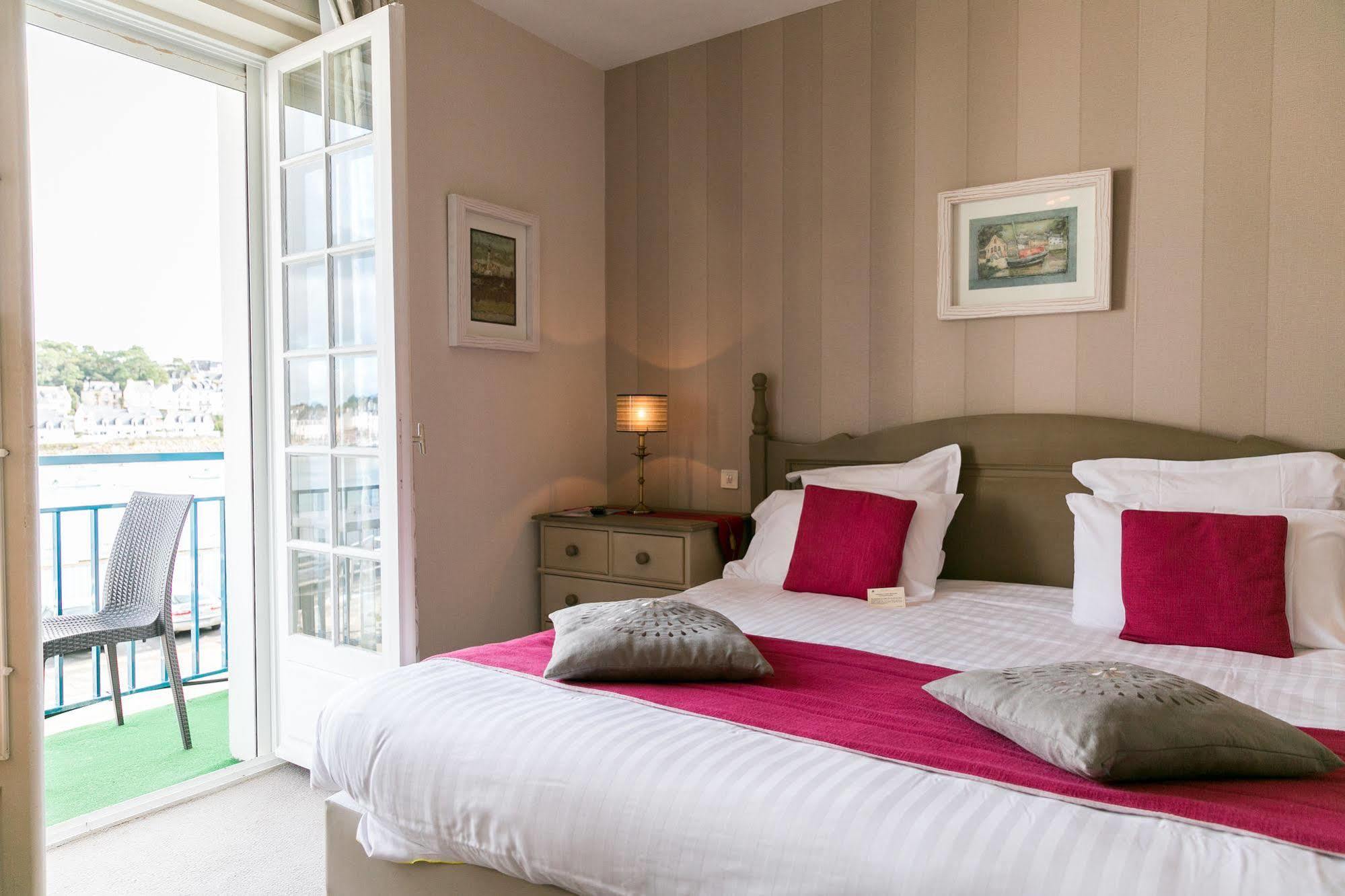Le Goyen Hotel ออเดียร์น ภายนอก รูปภาพ