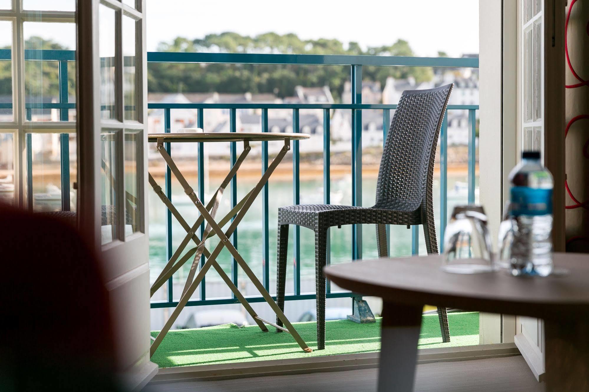 Le Goyen Hotel ออเดียร์น ภายนอก รูปภาพ