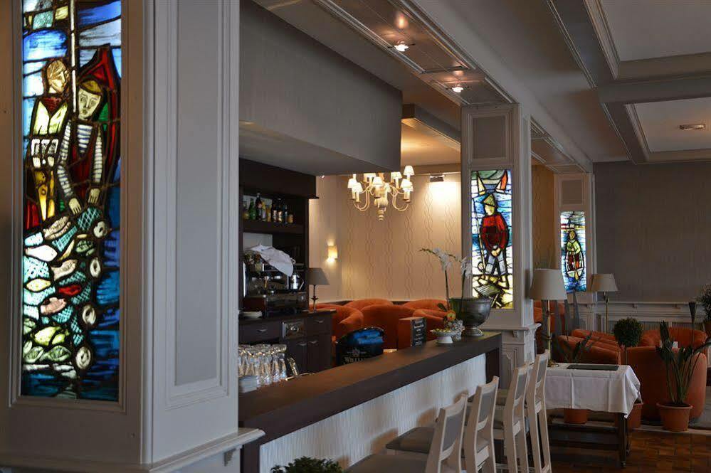 Le Goyen Hotel ออเดียร์น ภายนอก รูปภาพ